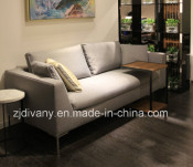 Modern Sofa Fabric Leather Sofa Living Room Sofa