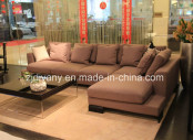 Modern Sofa Fabric Sofa Leather Sofa