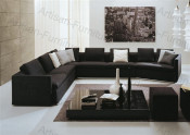 Modern Sofa Furniture (JP-sf-058)