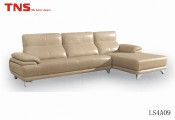 Modern Sofa (LS4A09)