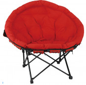 Moon Chair Folding Chair Home Chair Relaxed Chair