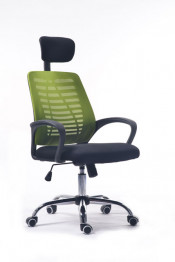 Mordern High Back Swivel Mesh Office Chair (FS-1018H)