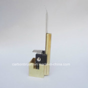 More Discount of Carbon Brush Holder for Carbon Brush