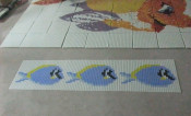 Mosaic Design for Pool
