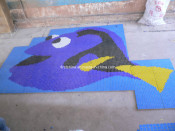 Mosaic for Pool