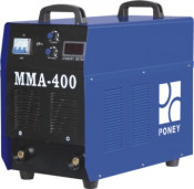 Mosfet Welding Machine (MMA-400MS)