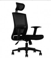 Most Durable Mesh Swivel Flower Office Chair