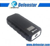 Most Popular China 13500mAh Jump Starter for Car Mobile Phone and Laptop with LED Flashlight