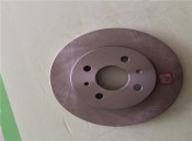 Most Popular Online Supplier of High Quality Brake Disc 5581