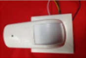 Motion Detector