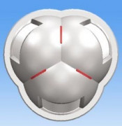 Motion Detectors Paradox Ta-365 Infrared Motion Detectors