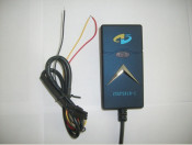 Moto Tracker GPS818