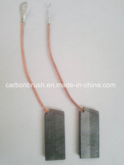 Motor Electric Carbon Brushes for Sales B91