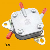 Motorbike Fuel Pump, Motorcycle Fuel Pump for B9