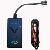 Motorbike GPS Tracker GPS 818 with ACC