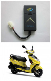 Motorbike GPS Tracking Device - GPS 818