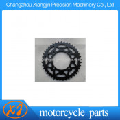 Motorcycle 420 Chain Sprocket CNC Aluminum