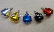 Motorcycle Aluminum CNC Bar Ends