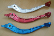 Motorcycle Aluminum CNC Machined Brake Pedal