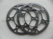 Motorcycle CNC 7075 T6 Aluminum Sprocket