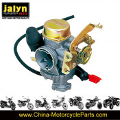 Motorcycle Carburetor for Gy6-150/Pd24j