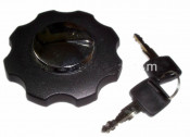 Motorcycle Cg125 Fuel Tank Cap