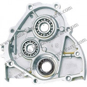 Motorcycle Crankcase Cover for Gy6-150