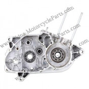 Motorcycle Crankcase Fit for Ax-100