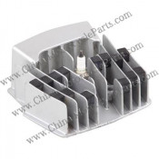 Motorcycle Cylinder Head Cover for Ax-100