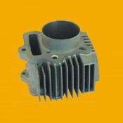 Motorcycle Cylinder Ss8038, Motorcycle Parts
