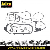 Motorcycle Engine Gasket for Gy6-150