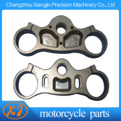 Motorcycle Fork Yoke Triple Tree Steering Stem
