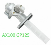 Motorcycle Fuel Cock for Ax100 Gp125 02