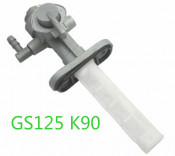 Motorcycle Fuel Cock for GS125 K90