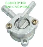 Motorcycle Fuel Cock for Gn5 C700