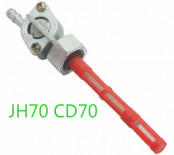 Motorcycle Fuel Cock for Jh70 CD70