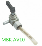 Motorcycle Fuel Cock for Mbk AV10