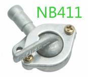 Motorcycle Fuel Cock for Nb411