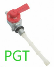 Motorcycle Fuel Cock for Pgt