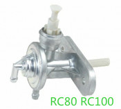Motorcycle Fuel Cock for RC80 RC100