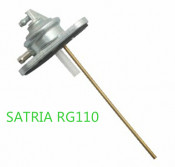 Motorcycle Fuel Cock for Satria Rg110