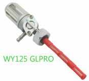 Motorcycle Fuel Cock for Wy125 Glpro