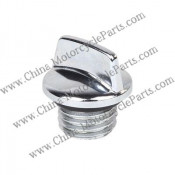 Motorcycle Fuel Tank Cap for Wuyang-150