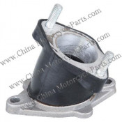 Motorcycle Inlet Tube for Wuyang-150