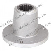 Motorcycle Oil Filter for Wuyang-150
