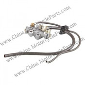 Motorcycle Oil Pump Fit for Ax-100