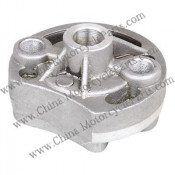 Motorcycle Oil Pump for Wuyang-150