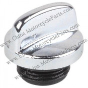 Motorcycle Oil Switch Cover for Ax-100