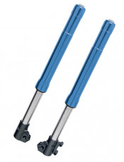 Motorcycle Part Motorcycle Shock Absorber (C70)