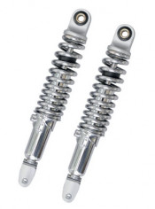 Motorcycle Part Motorcycle Shock Absorber (Pulsar)